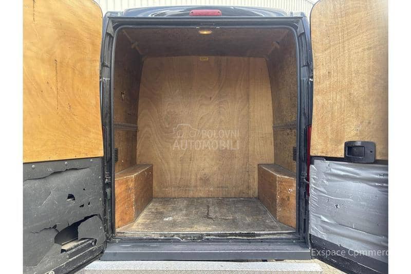 Fiat Ducato 35 2.3 MultiJet