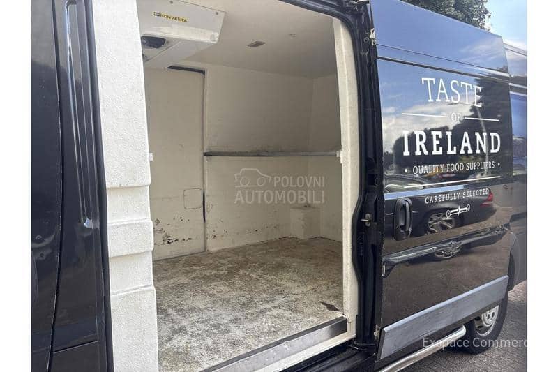 Fiat Ducato 35 2.3 MultiJet