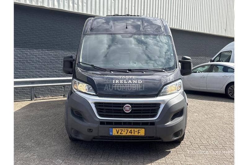 Fiat Ducato 35 2.3 MultiJet