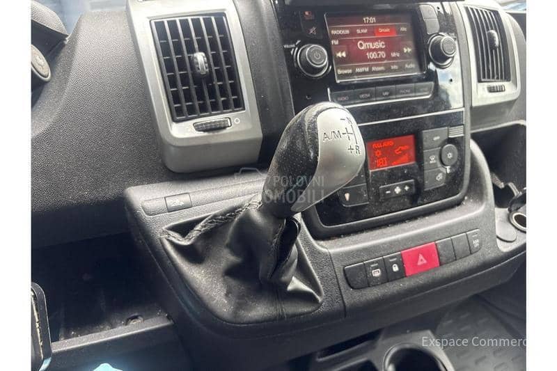 Fiat Ducato 35 2.3 MultiJet