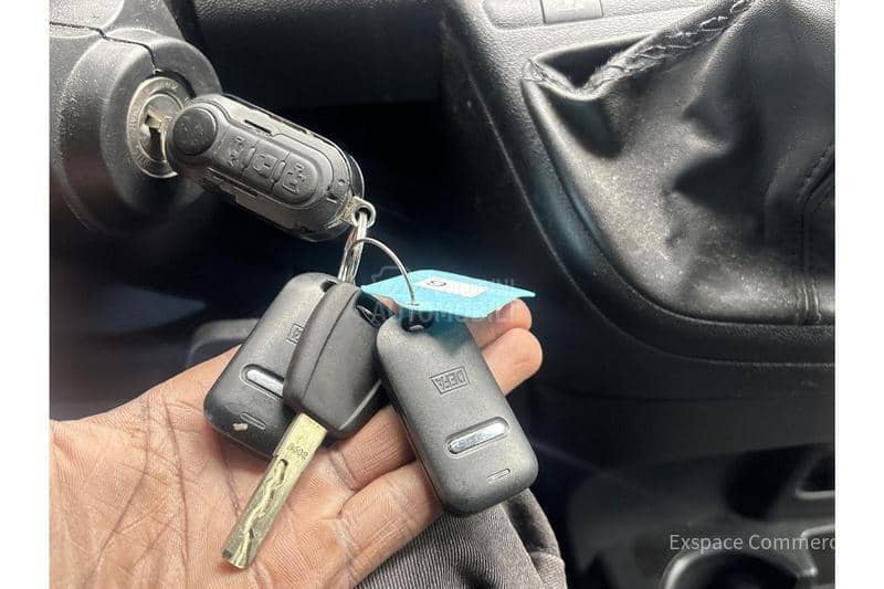 Fiat Ducato 35 2.3 MultiJet