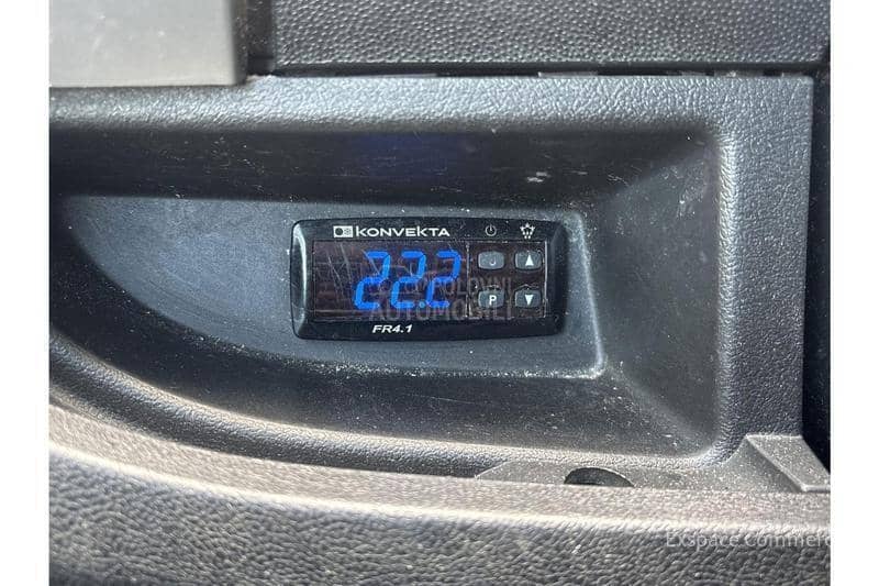 Fiat Ducato 35 2.3 MultiJet