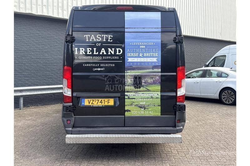 Fiat Ducato 35 2.3 MultiJet