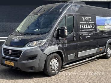 Fiat Ducato 35 2.3 MultiJet