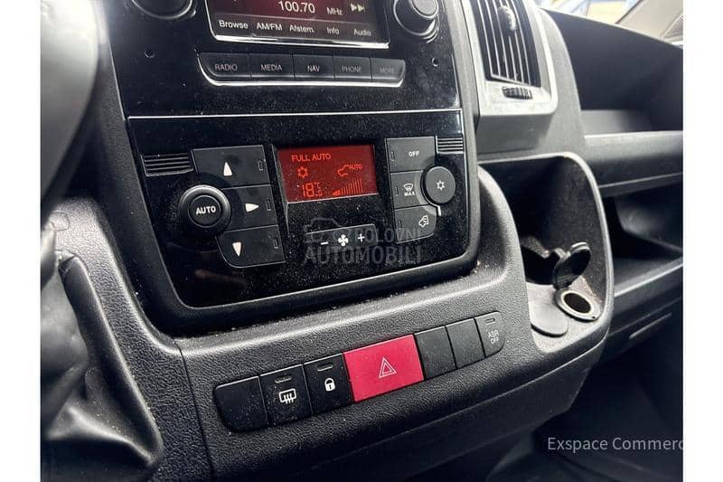 Fiat Ducato 35 2.3 MultiJet