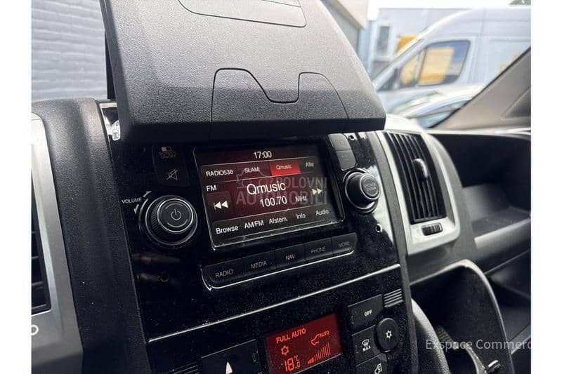 Fiat Ducato 35 2.3 MultiJet