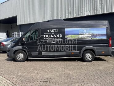 Fiat Ducato 35 2.3 MultiJet