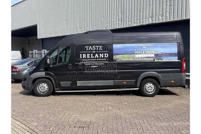 Fiat Ducato 35 2.3 MultiJet