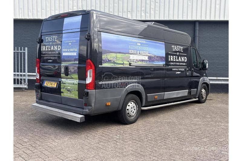 Fiat Ducato 35 2.3 MultiJet