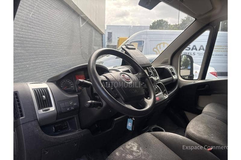 Fiat Ducato 35 2.3 MultiJet