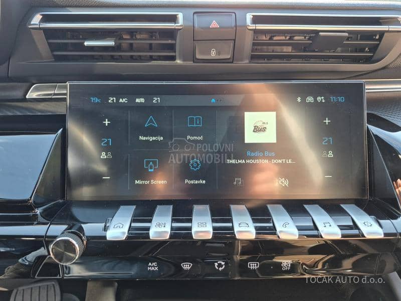 Peugeot 508 1.5 Allure 130