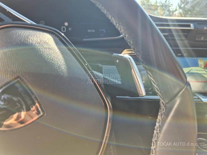 Peugeot 508 1.5 Allure 130