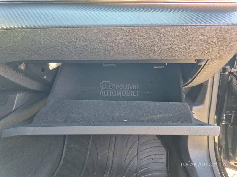 Peugeot 508 1.5 Allure 130