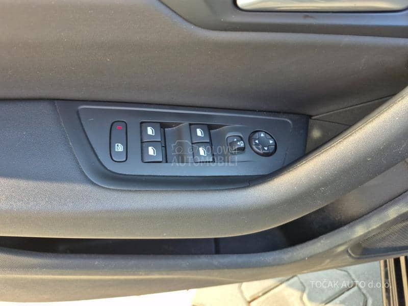 Peugeot 508 1.5 Allure 130