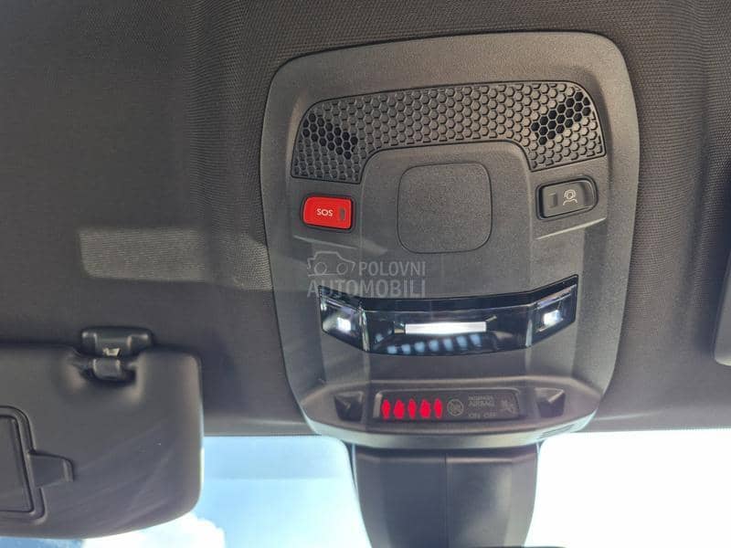 Peugeot 508 1.5 Allure 130