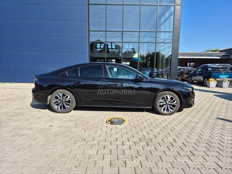 Peugeot 508 1.5 Allure 130