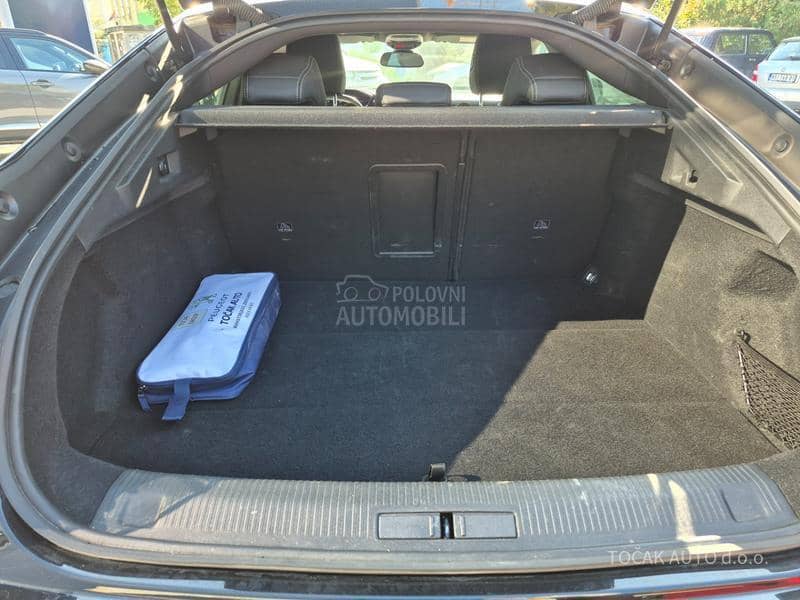 Peugeot 508 1.5 Allure 130