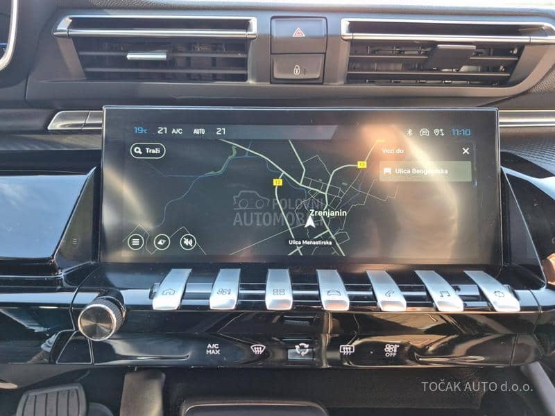 Peugeot 508 1.5 Allure 130