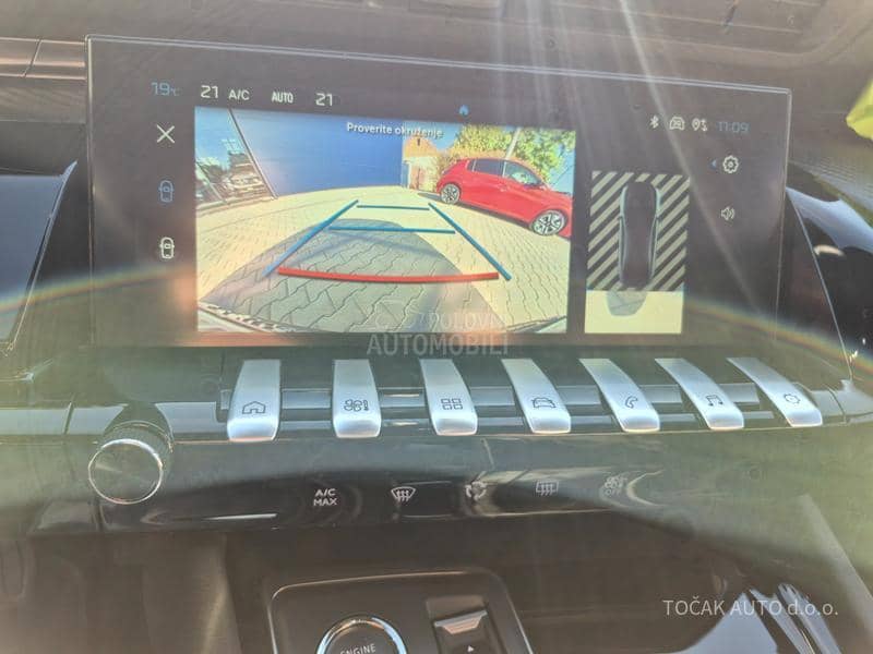 Peugeot 508 1.5 Allure 130