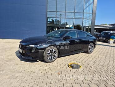 Peugeot 508 1.5 Allure 130