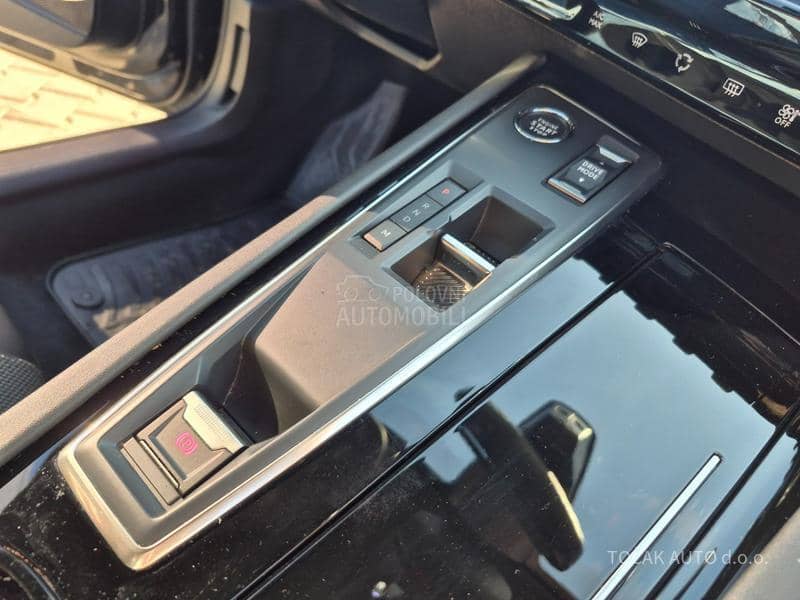 Peugeot 508 1.5 Allure 130