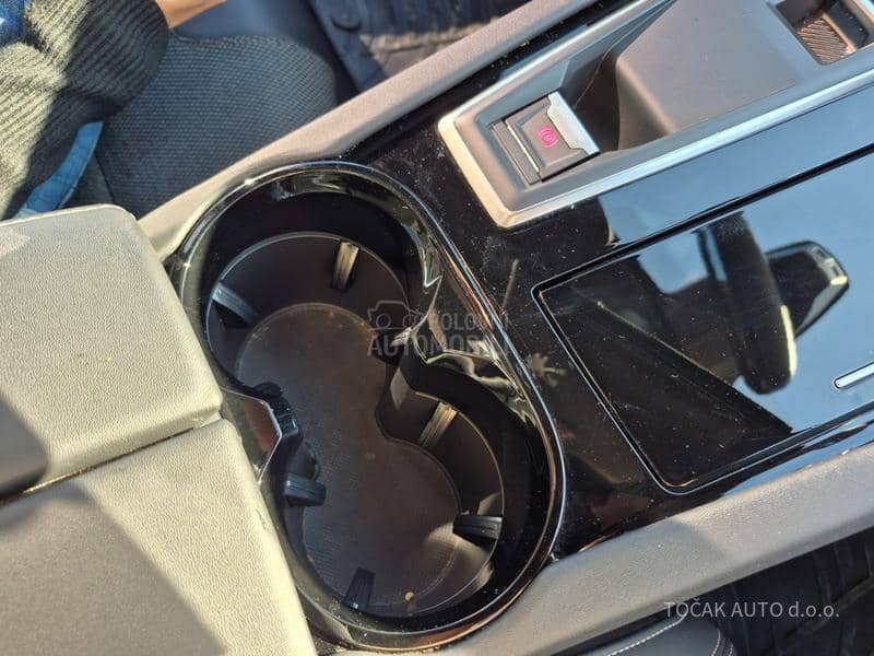 Peugeot 508 1.5 Allure 130