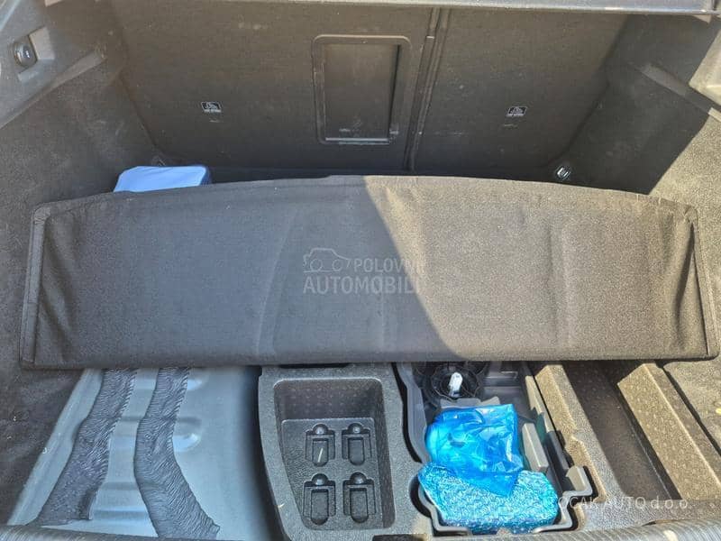 Peugeot 508 1.5 Allure 130