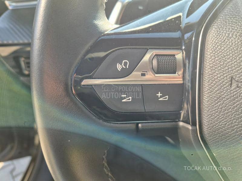 Peugeot 508 1.5 Allure 130