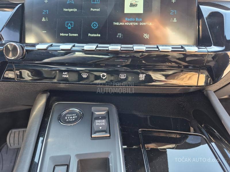 Peugeot 508 1.5 Allure 130