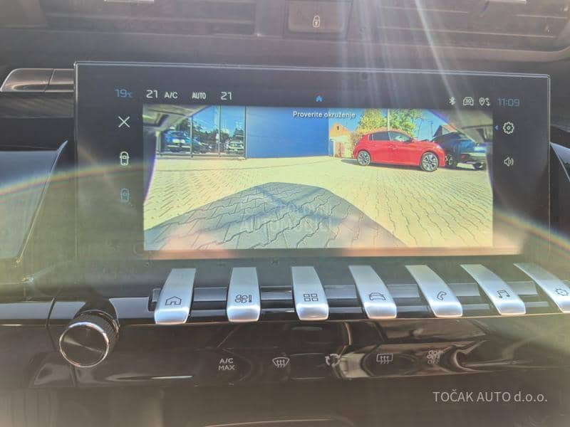 Peugeot 508 1.5 Allure 130