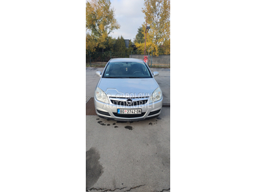 Opel Vectra C 