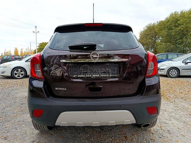 Opel Mokka 1.6 CDTi