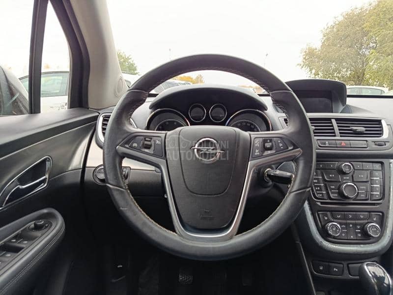 Opel Mokka 1.6 CDTi