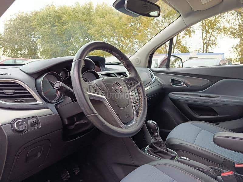 Opel Mokka 1.6 CDTi