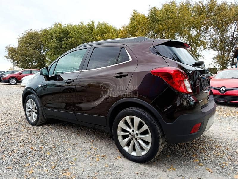 Opel Mokka 1.6 CDTi