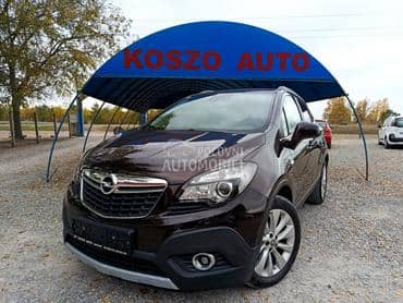 Opel Mokka 1.6 CDTi