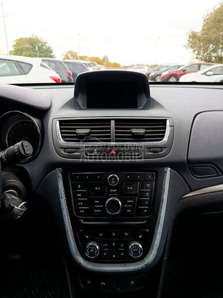 Opel Mokka 1.6 CDTi