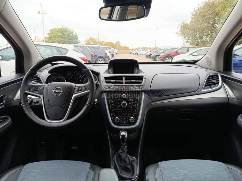 Opel Mokka 1.6 CDTi