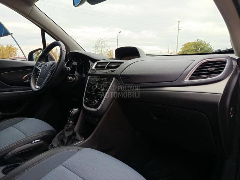 Opel Mokka 1.6 CDTi