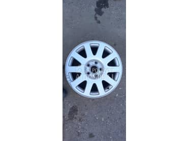 Aluminijumske felne  15" 5 x 112