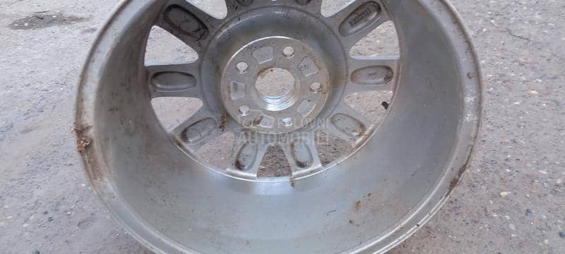 Aluminijumske felne  15" 5 x 112