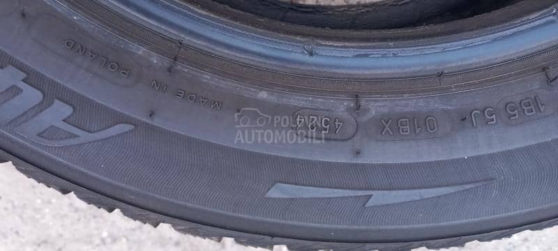Michelin 175/60 R15 Zimska