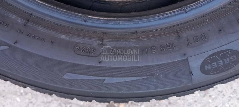 Michelin 175/60 R15 Zimska
