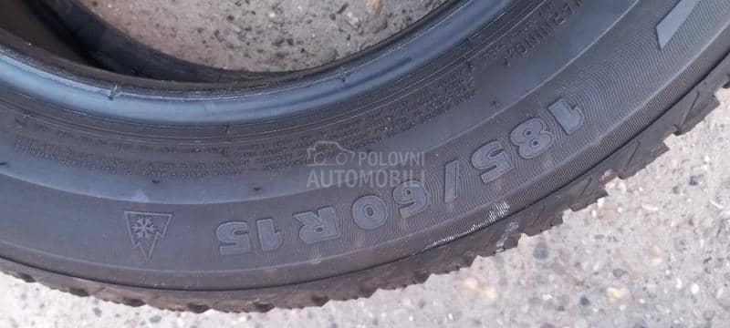 Michelin 175/60 R15 Zimska