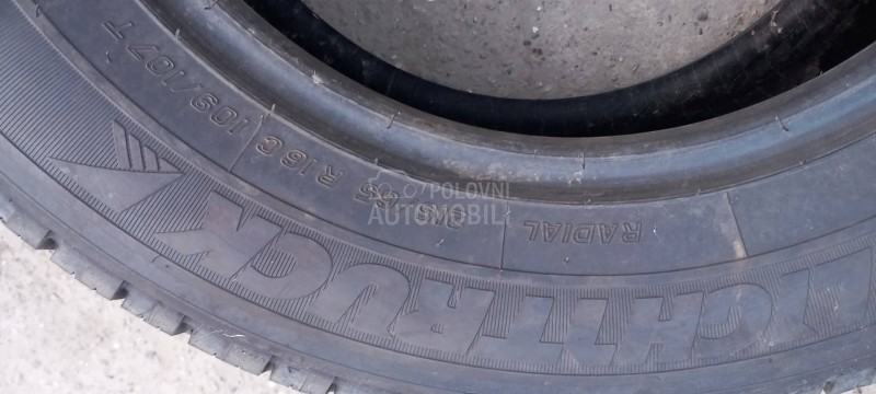 Riken 215/65 R16 Letnja