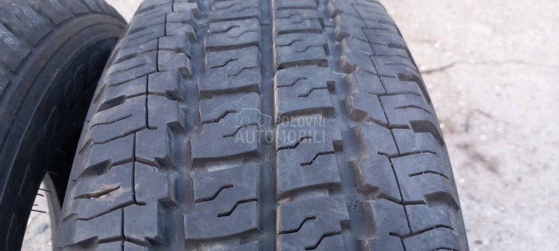 Riken 215/65 R16 Letnja