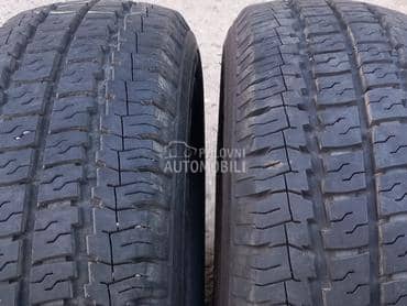 Riken 215/65 R16 Letnja