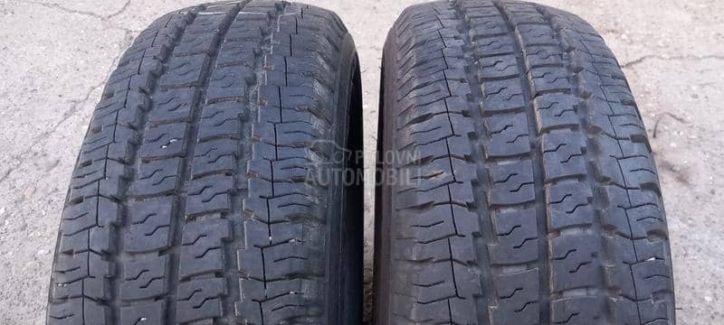 Riken 215/65 R16 Letnja