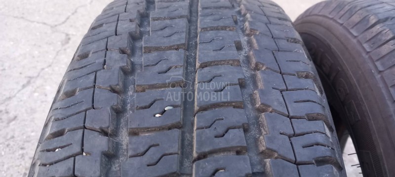 Riken 215/65 R16 Letnja