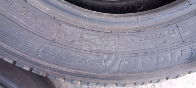 Riken 215/65 R16 Letnja